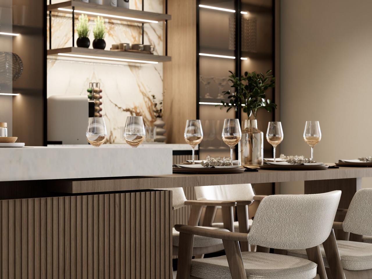 Kitchens project 8